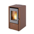 Salamandra a Pellets PETIT 6 - KALOR